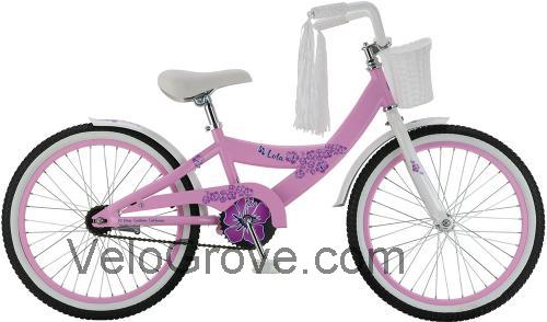 GT Lola 20 fiche technique et avis